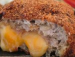 Вкусные домашние котлеты из фарша