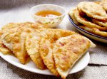 Тесто для чебуреков - лучшие рецепты самых вкусных чебуреков. Жарим чебуреки по всем правилам