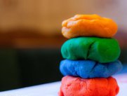 Как сделать краситель: делаем красители для теста