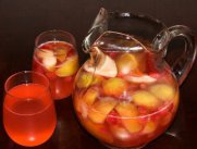 Как сварить компот из яблок?