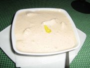 Сметанный соус для курицы, куринных крылышек