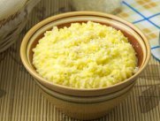 Кукурузная каша в мультиварке