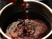 Специи и пряности: вино горячее с домашними пряностями