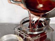 Красный пищевой краситель из свеклы