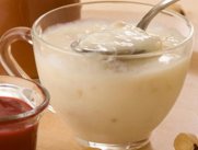 Как приготовить кисель из геркулеса