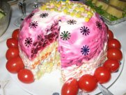 Краситель в домашних условиях: как сделать розовый краситель?