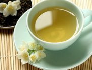 Как нужно заваривать египетский желтый чай?