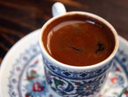 Как варить кофе по-турецки? Рецепт