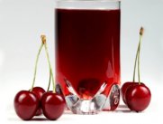 Как варить очень вкусный компот из вишни?