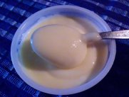 Плавленный сыр по-сельски