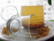 Как варить вкусный компот из изюма?