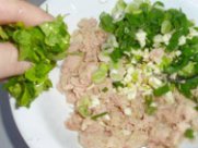 Горячие бутерброды с рыбой: тунец