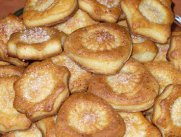 Печенье из творожной массы - пошаговый рецепт