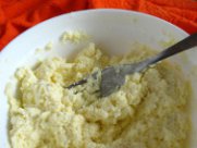 Печенье из творожной массы - пошаговый рецепт
