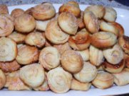 Печенье из творожной массы - пошаговый рецепт