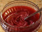 Ягодный кисель. Как варить кисель из ягод?