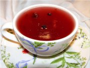 Как варить кисель ребёнку от года?