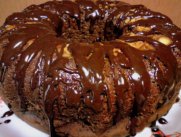 Как приготовить смесь для домашнего кекса?