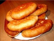 Как приготовить очень вкусные жареные пирожки?