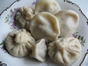 Как готовить грузинские хинкали быстро и вкусно?