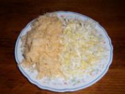 Холодные закуски из сыра, овощей, грибов
