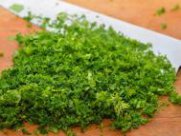 Холодные закуски из сыра, овощей, грибов