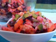 Вкусные холодные закуски русской кухни