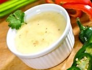 Как приготовить сливочный соус с колбасой и грибами?