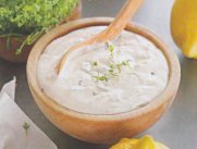 Как приготовить сметанный соус, вкусный и густой?