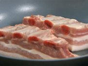 Маринад для свинины с лимоном