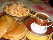 Очень вкусный кофе с имбирем. Рецепт приготовления