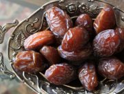 Как сушат финики в домашних условиях?