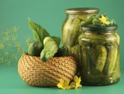 Консервирование без уксуса. Чем заменить уксус?