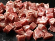 Маринад для свинины с вином
