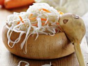 Сорта капусты для квашения