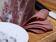 Соление мяса. Засолка оленины