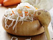 Квашение капусты в рассоле - лучший рецепт
