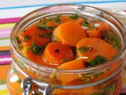 Консервирование моркови в домашних условиях