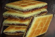 Пирожное 