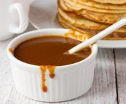 Как приготовить карамельный соус?