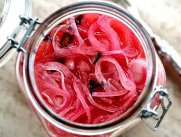 Лучший рецепт маринования лука
