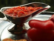 Какие приправы самые полезные?