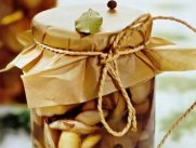 Маринование грибов в домашних условиях. Маринование маслят