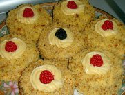 Пирожное 