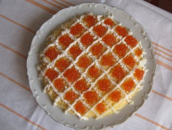 Салат 