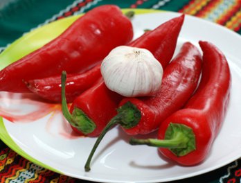 Узбекские приправы - секрет вкусных и ароматных блюд