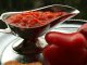 Закуски острые для вкусной встречи Рождества: аджика и хрен