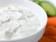 Молочно-сырный соус для рыбы и мяса