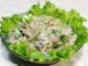 Холодные закуски из сыра, овощей, грибов