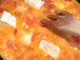 Томатный соус с сыром 
